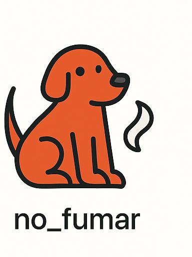 Mascotas permitidas