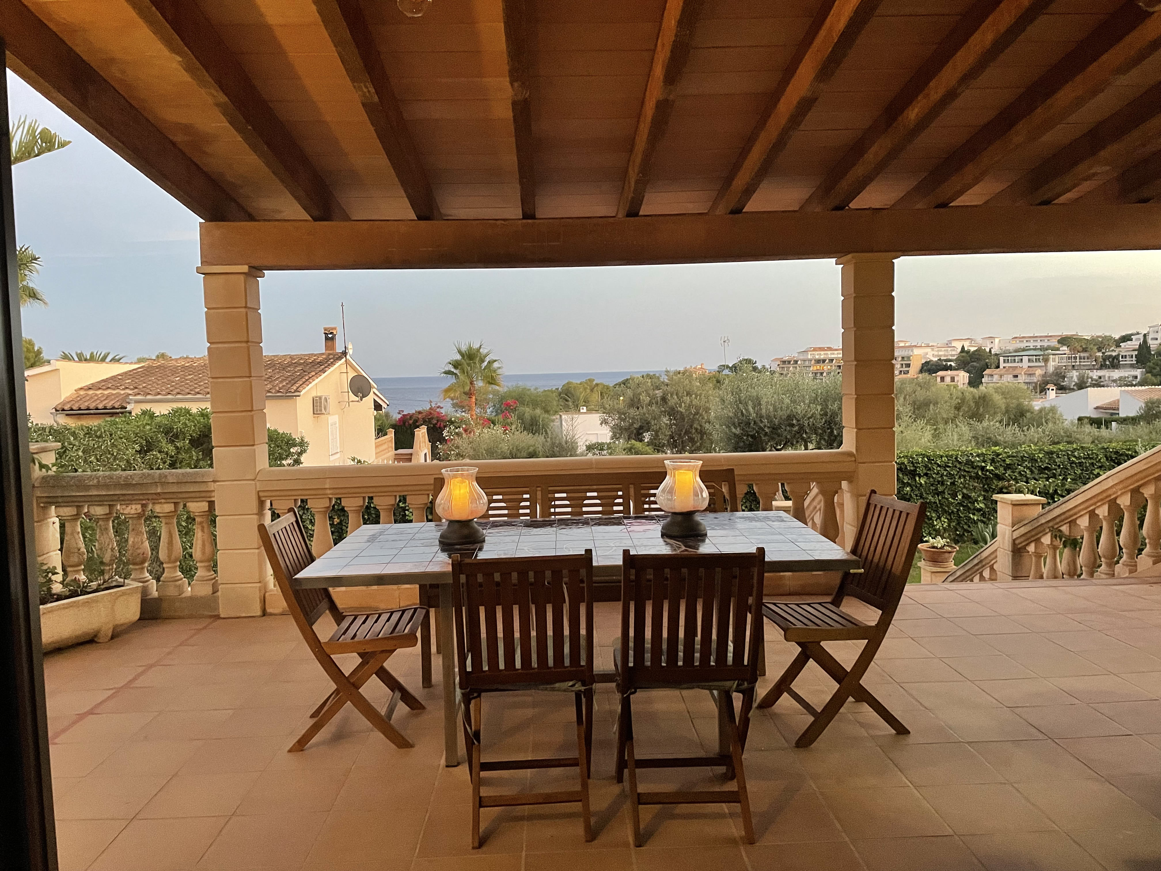 Terraza